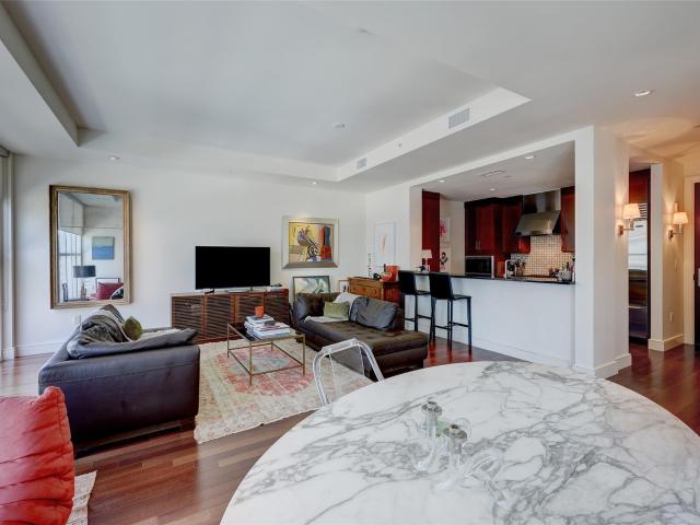 98 San Jacinto Blvd # 1803