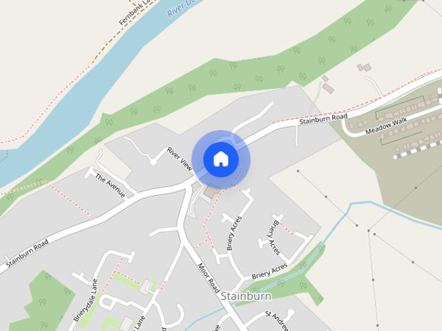 98 Stainburn Road, Workington, Cumbria
