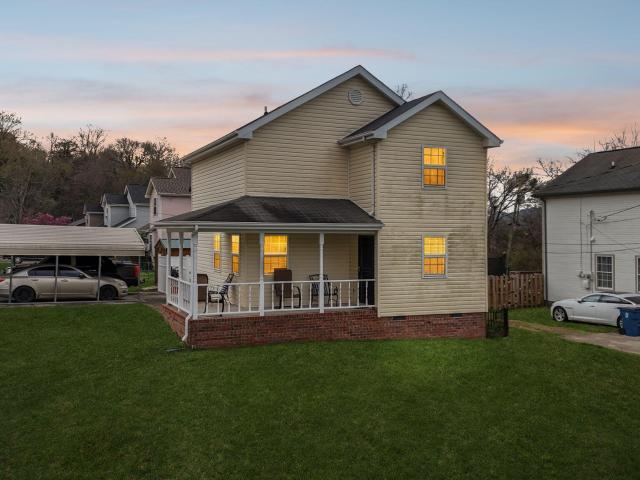 98 Stegall Street