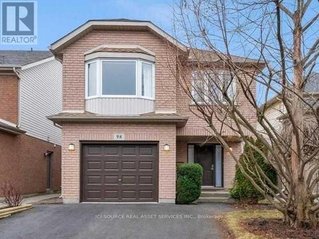 98 Summers Drive, Thorold, ON, L2V 5B1 house for sale | Listing ID X13073 | Royal LePage