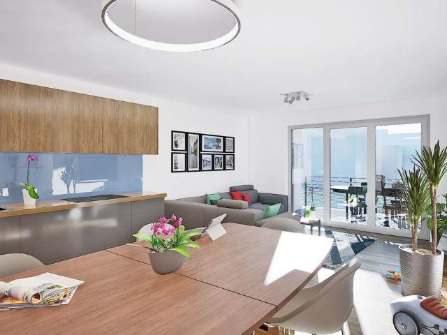 98m² Wohnkomfort: Lichtdurchflutete 3 Zimmer Wohnung mit idealem Grundriss in Köln Ehrenfeld