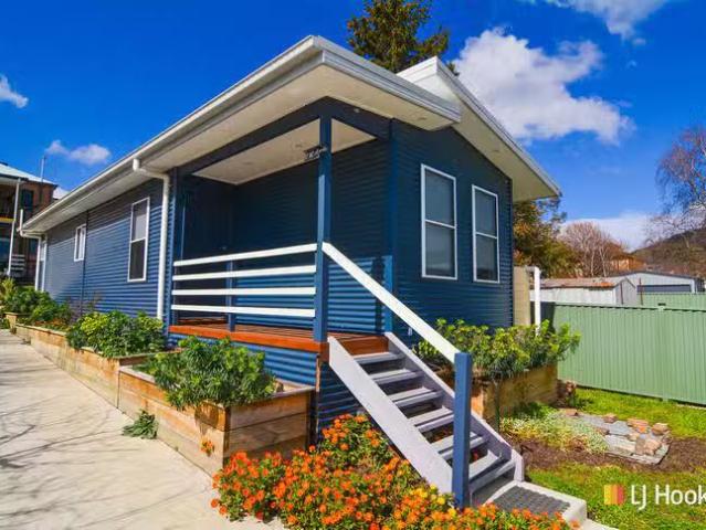98A Hassans Walls Road, Lithgow, NSW 2790