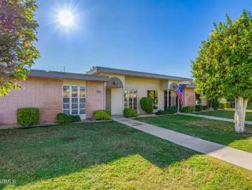 9905 W HAWTHORN DR, SUN CITY, AZ 85351