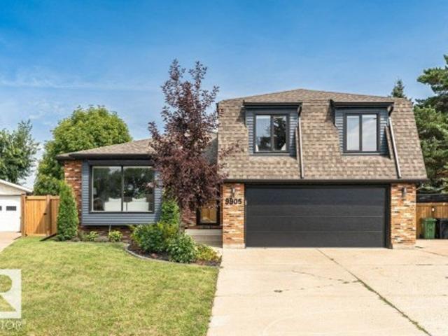 9905 81 Street, Fort Saskatchewan, AB, T8L 3K6 house for sale | Listing ID E4501 | Royal LePage