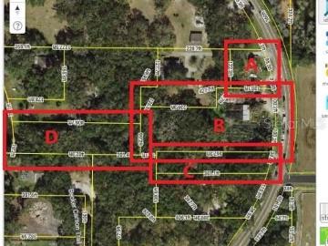 9906 gunn highway, odessa, us, fl