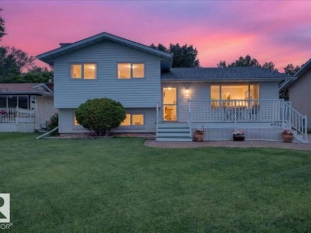 9906 98A St, Morinville, AB, T8R 1G6 house for sale | Listing ID E4500 | Royal LePage