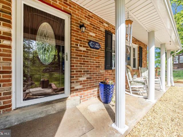9907 Mount Tabor Road