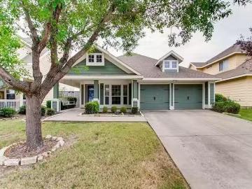 McKinney city, Collin County, Texas, USA