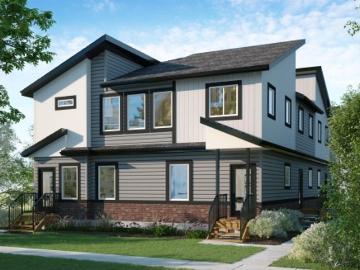 9909 Street, Edmonton, AB, T5P 3N3 house for sale | Listing ID E4494 | Royal LePage