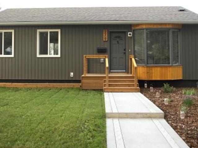 9909 Street, Fort Saskatchewan, AB, T8L 2J3 house for sale | Listing ID E4500 | Royal LePage