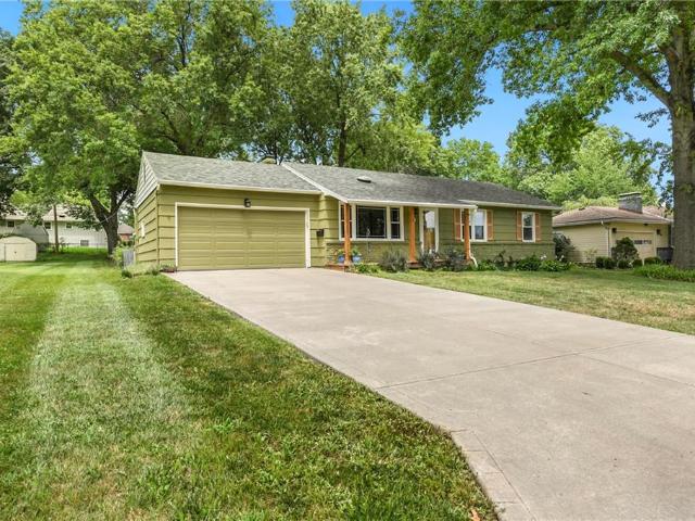9900 E 77th Street