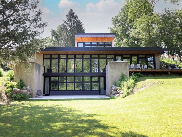9900 st Ave, Salem Lakes, US, WI
