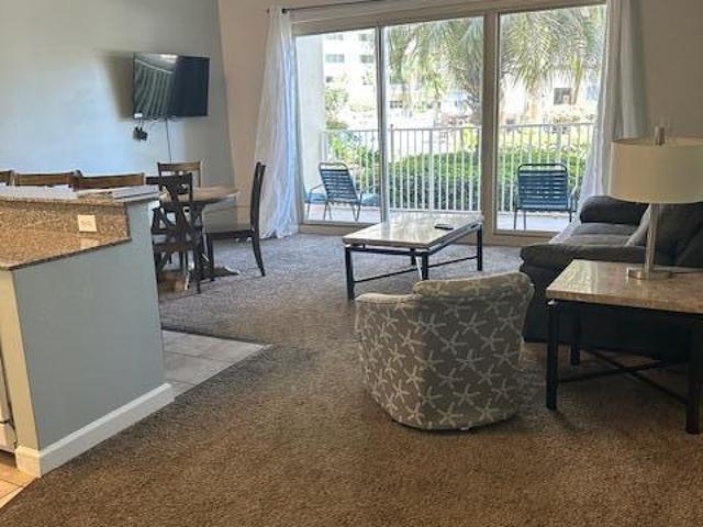 9900 S Thomas Dr, Unit 107, Panama City, FL 32408 | MLS #789141