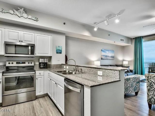 9900 S Thomas Dr, Unit 1030, Panama City, FL 32408 | MLS #785852