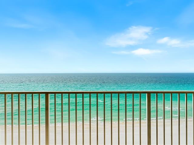 9900 S Thomas Dr, Unit 1103, Panama City Beach, FL 32408 | MLS #1001