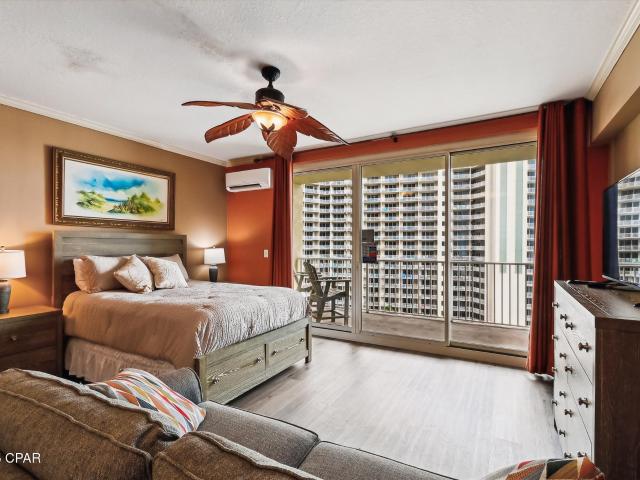 9900 S Thomas Dr, Unit 1106, Panama City Beach, FL 32408 | MLS #777382