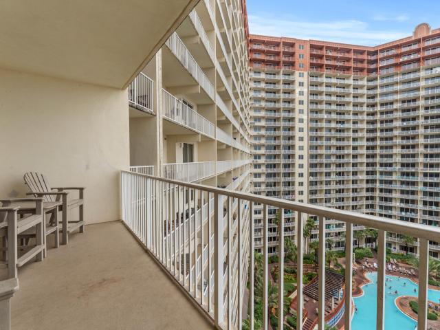 9900 S Thomas Dr, Unit 1109, Panama City Beach, FL 32408 | MLS #984452