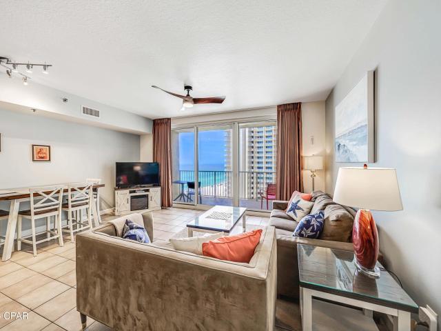 9900 S Thomas Dr, Unit 1125, Panama City Beach, FL 32408 | MLS #788662