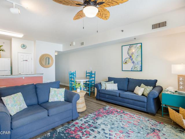 9900 S Thomas Dr, Unit 1204, Panama City Beach, FL 32408 | MLS #770401