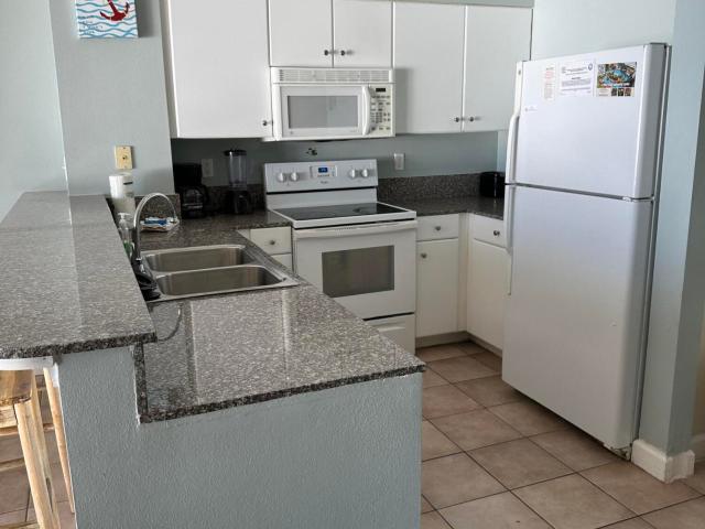 9900 S Thomas Dr, Unit 1219, Panama City Beach, FL 32408 | MLS #785147