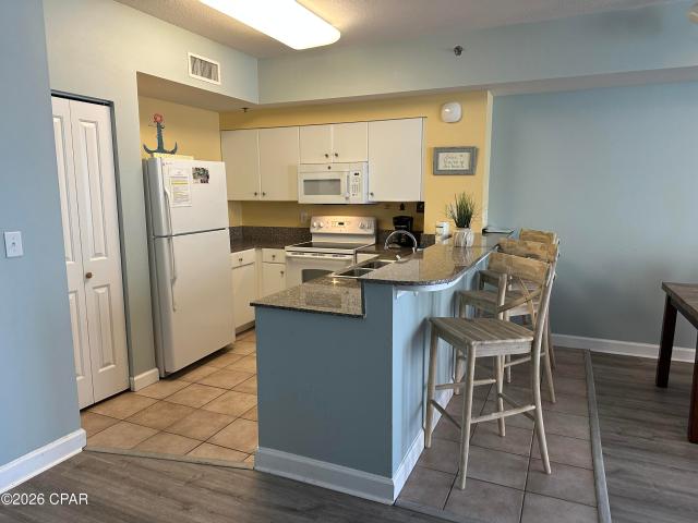 9900 S Thomas Dr, Unit 1227, Panama City Beach, FL 32408 | MLS #785143