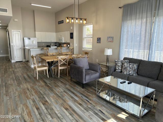 9900 S Thomas Dr, Unit 131, Panama City Beach, FL 32408 | MLS #785146