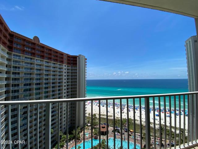 9900 S Thomas Dr, Unit 1615, Panama City, FL 32408 | MLS #759678