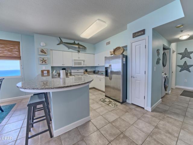 9900 S Thomas Dr, Unit 1801, Panama City Beach, FL 32408 | MLS #787661