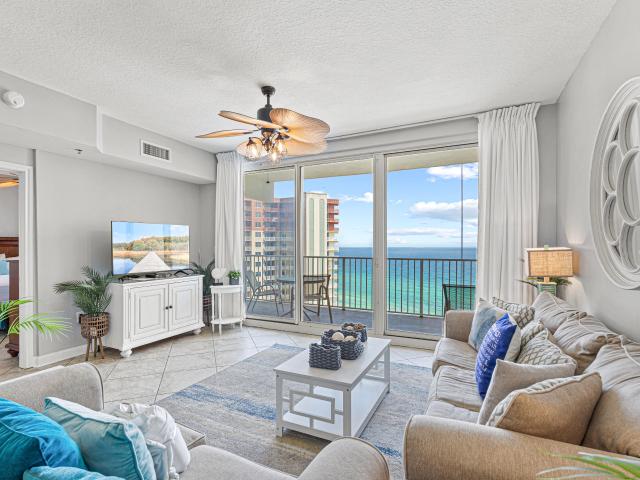 9900 S Thomas Dr, Unit 1911, Panama City Beach, FL 32408 | MLS #993109
