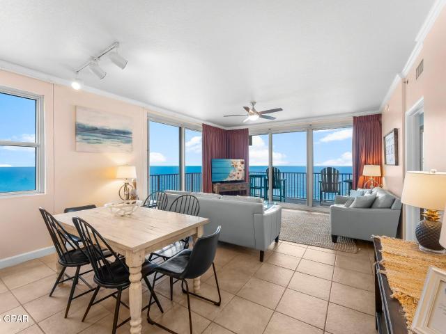 9900 S Thomas Dr, Unit 2231, Panama City Beach, FL 32408 | MLS #784392