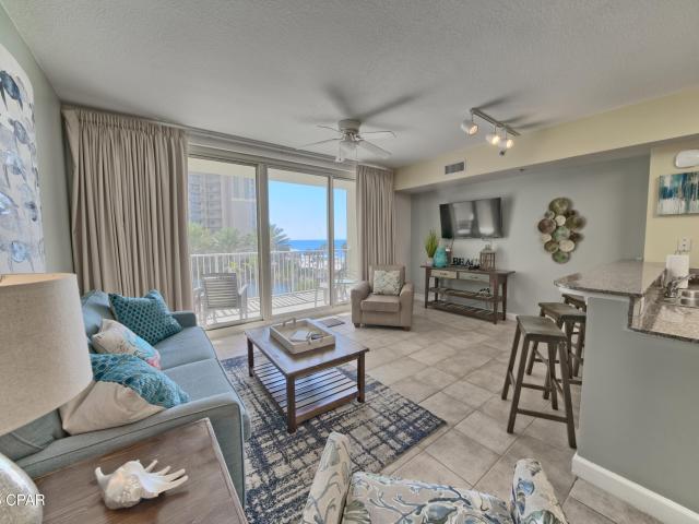 9900 S Thomas Dr, Unit 409, Panama City Beach, FL 32408 | MLS #787668