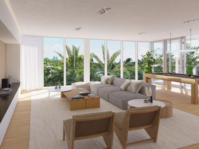 9900 W Bay Harbor Dr Unit# 305, Bay Harbor Islands, US, FL
