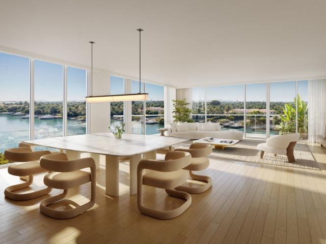 9900 W Bay Harbor Dr Unit# 601, Bay Harbor Islands, US, FL