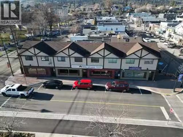 9901 Main Street Street, Summerland, BC, V0H 1Z0 commercial.
