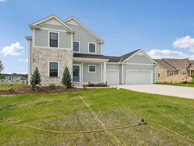 9901 N Migratory Ln