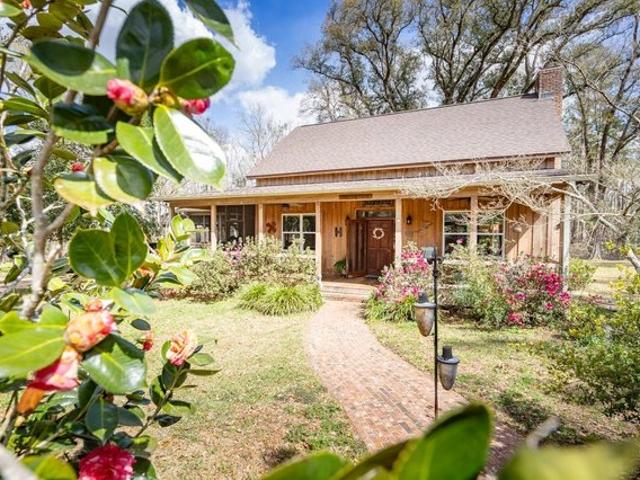 9901 Gamble Rd, Monticello, FL 32344