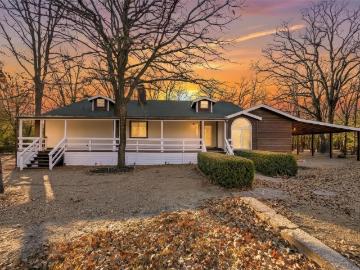 9902 County Road 2434, Terrell, TX 75160 | MLS #21226