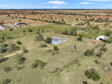 9902 County Road 210, Bertram, TX 78605 | MLS #597206