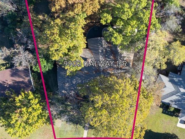 9902 Galway Dr, Dallas, TX 75218 | MLS #21308