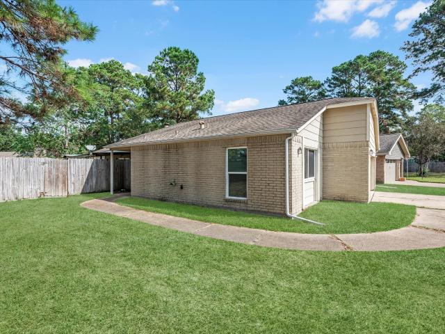 9902 Stepney Green Drive