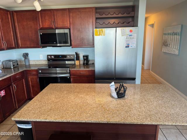 9902 S Thomas Dr, Unit 1138, Panama City Beach, FL 32408 | MLS #781081
