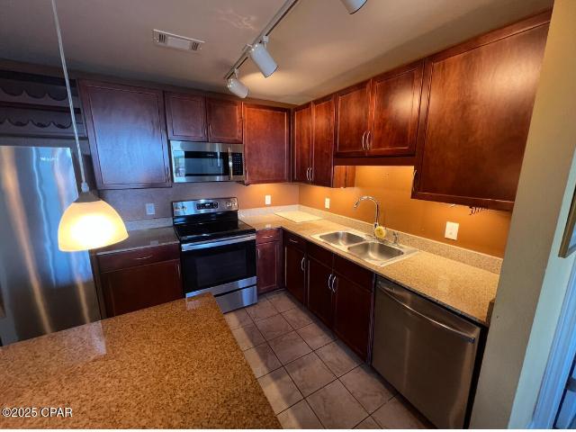 9902 S Thomas Dr, Unit 1328, Panama City, FL 32408 | MLS #791050