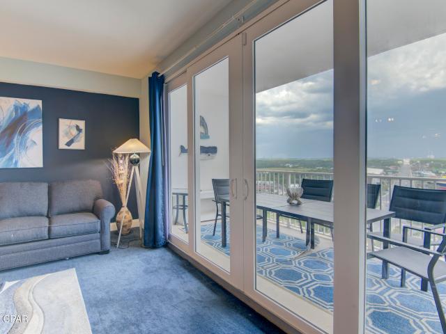 9902 S Thomas Dr, Unit 1537, Panama City Beach, FL 32408 | MLS #776397