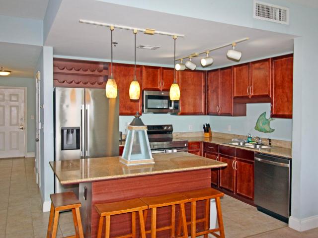 9902 S Thomas Dr, Unit 1828, Panama City Beach, FL 32408 | MLS #978222