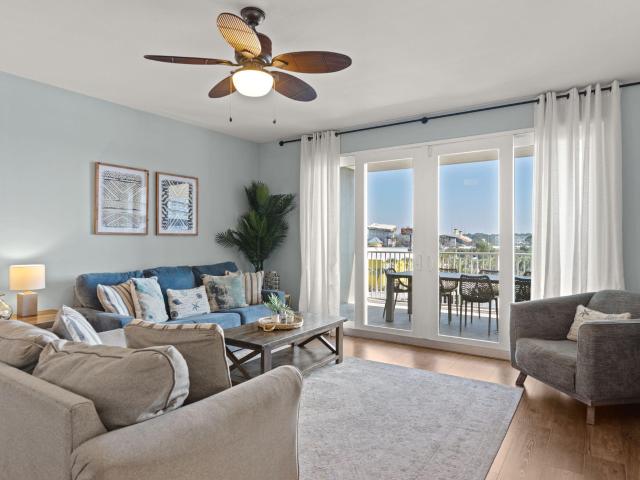 9902 S Thomas Dr, Unit 333, Panama City Beach, FL 32408 | MLS #995439
