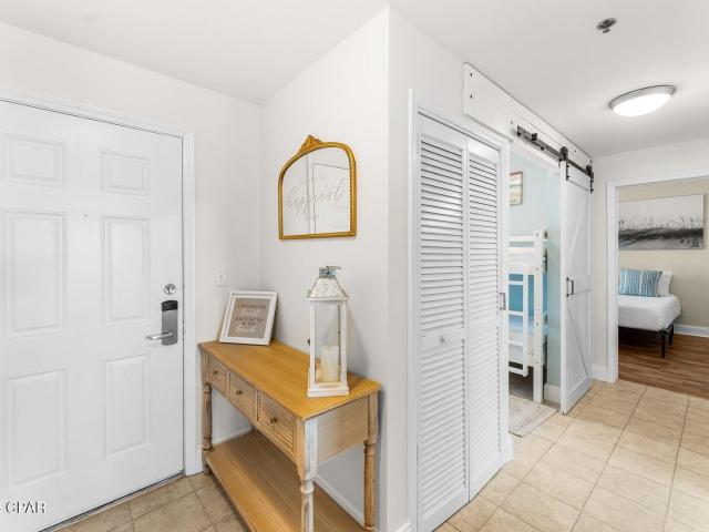 9902 S Thomas Dr, Unit 628, Panama City Beach, FL 32408 | MLS #782867