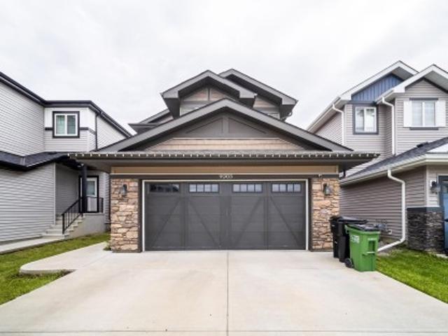 9903 Street Nw, Edmonton, AB, T5T 7J1 house for sale | Listing ID E4505 | Royal LePage