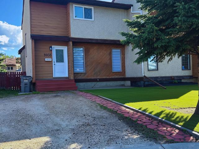 9903 71A Avenue Grande Prairie AB T8V 5T8