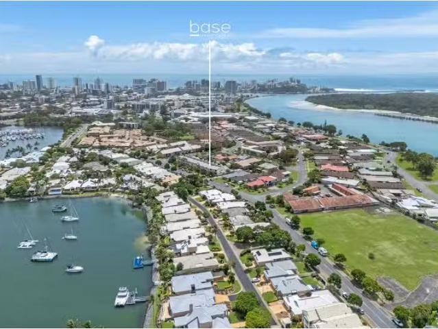 9/90 96 Keith Compton Drive, Tweed Heads Townhouse for rent L.