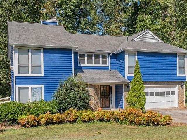 990 Chapman Lane, Stone Mountain, US, GA